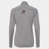 Women's Lightweight Quarter-Zip Pullover Thumbnail