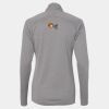 Women's Lightweight Quarter-Zip Pullover Thumbnail