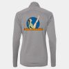 Women's Lightweight Quarter-Zip Pullover Thumbnail