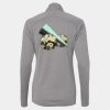 Women's Lightweight Quarter-Zip Pullover Thumbnail