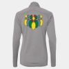 Women's Lightweight Quarter-Zip Pullover Thumbnail
