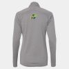Women's Lightweight Quarter-Zip Pullover Thumbnail