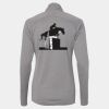 Women's Lightweight Quarter-Zip Pullover Thumbnail