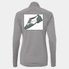 Women's Lightweight Quarter-Zip Pullover Thumbnail