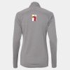 Women's Lightweight Quarter-Zip Pullover Thumbnail