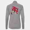 Women's Lightweight Quarter-Zip Pullover Thumbnail