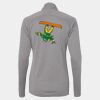 Women's Lightweight Quarter-Zip Pullover Thumbnail