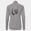 Women's Lightweight Quarter-Zip Pullover Thumbnail