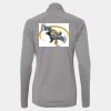 Women's Lightweight Quarter-Zip Pullover Thumbnail