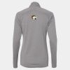 Women's Lightweight Quarter-Zip Pullover Thumbnail