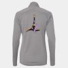 Women's Lightweight Quarter-Zip Pullover Thumbnail