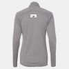 Women's Lightweight Quarter-Zip Pullover Thumbnail
