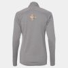 Women's Lightweight Quarter-Zip Pullover Thumbnail