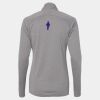 Women's Lightweight Quarter-Zip Pullover Thumbnail