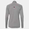 Women's Lightweight Quarter-Zip Pullover Thumbnail