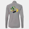 Women's Lightweight Quarter-Zip Pullover Thumbnail
