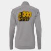 Women's Lightweight Quarter-Zip Pullover Thumbnail