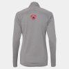 Women's Lightweight Quarter-Zip Pullover Thumbnail