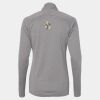 Women's Lightweight Quarter-Zip Pullover Thumbnail