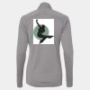 Women's Lightweight Quarter-Zip Pullover Thumbnail