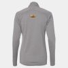 Women's Lightweight Quarter-Zip Pullover Thumbnail