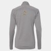 Women's Lightweight Quarter-Zip Pullover Thumbnail