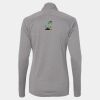 Women's Lightweight Quarter-Zip Pullover Thumbnail