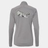 Women's Lightweight Quarter-Zip Pullover Thumbnail