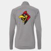 Women's Lightweight Quarter-Zip Pullover Thumbnail
