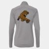 Women's Lightweight Quarter-Zip Pullover Thumbnail