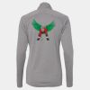 Women's Lightweight Quarter-Zip Pullover Thumbnail