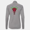 Women's Lightweight Quarter-Zip Pullover Thumbnail
