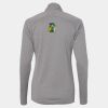 Women's Lightweight Quarter-Zip Pullover Thumbnail