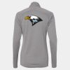 Women's Lightweight Quarter-Zip Pullover Thumbnail