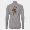 Women's Lightweight Quarter-Zip Pullover Thumbnail