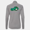 Women's Lightweight Quarter-Zip Pullover Thumbnail