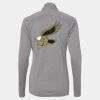 Women's Lightweight Quarter-Zip Pullover Thumbnail