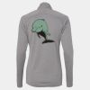 Women's Lightweight Quarter-Zip Pullover Thumbnail