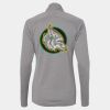 Women's Lightweight Quarter-Zip Pullover Thumbnail