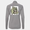 Women's Lightweight Quarter-Zip Pullover Thumbnail