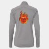 Women's Lightweight Quarter-Zip Pullover Thumbnail