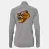 Women's Lightweight Quarter-Zip Pullover Thumbnail
