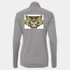 Women's Lightweight Quarter-Zip Pullover Thumbnail
