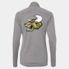 Women's Lightweight Quarter-Zip Pullover Thumbnail