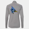 Women's Lightweight Quarter-Zip Pullover Thumbnail