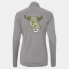 Women's Lightweight Quarter-Zip Pullover Thumbnail