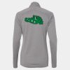 Women's Lightweight Quarter-Zip Pullover Thumbnail