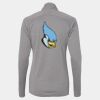 Women's Lightweight Quarter-Zip Pullover Thumbnail