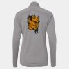 Women's Lightweight Quarter-Zip Pullover Thumbnail