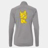 Women's Lightweight Quarter-Zip Pullover Thumbnail